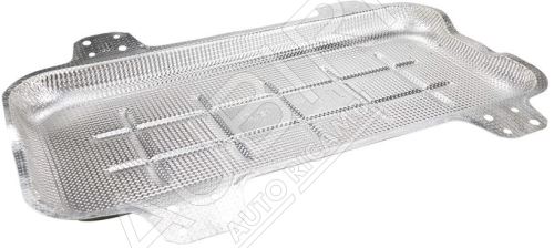 Heat shield Fiat Ducato since 2006