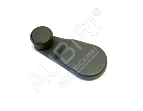 Window handle Fiat Ducato 1994-2006