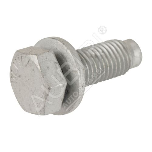 Shock absorber mounting bolt Fiat Ducato, Jumper, Boxer since 2014