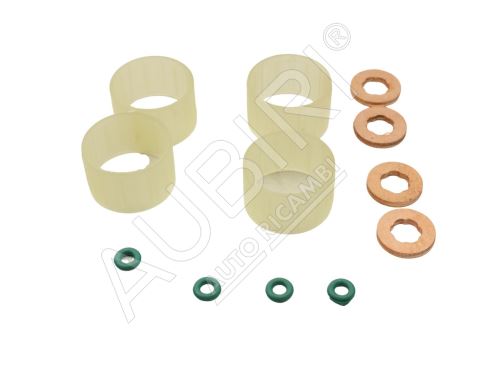 Set of injector bushings Citroën Jumpy, Berlingo since 2011 1.6 HDi/BlueHDi