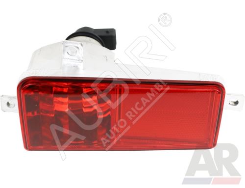 Fog light Fiat Ducato 250 Q17H rear right Maxi