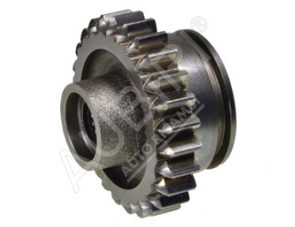 RM gear wheel Fiat Ducato 1994-2014 2.2/2.3, for reverse, 26 teeth