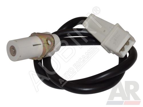 Crankshaft speed sensor Iveco Daily 90