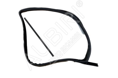 Door window seal Fiat Doblo 2000 right front