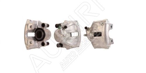 Brake caliper Mercedes Sprinter 1995-2006 (901-905) rear, left, 52mm