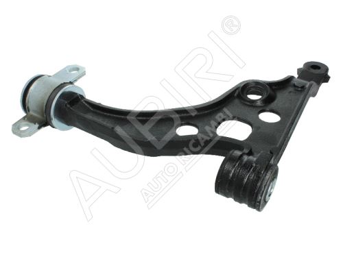 Control arm Fiat Ducato, Jumper, Boxer 2002-2006 front, left, 11Q/15Q, 20 mm