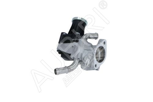 EGR valve Citroën Jumper, Peugeot Boxer, Ford Transit 2011-2016 2.2D