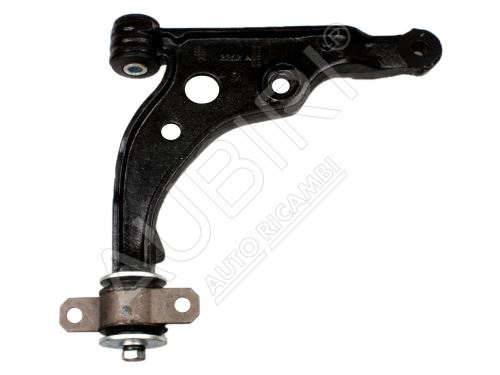 Control arm Fiat Ducato, Jumper, Boxer 2002-2006 front, right, 11Q/15Q, 20 mm