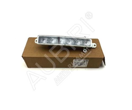 Daytime running light LED Citroën Jumpy, Expert since 2016 - black background