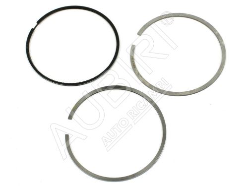 Piston rings Iveco Daily 3.0 euro5