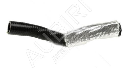 Turbo oil overflow hose Citroën Jumpy, Berlingo 2007-2011 1.6 HDi