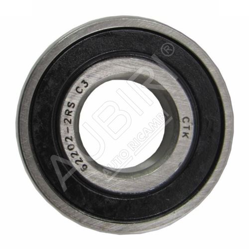 Flywheel bearing Iveco Daily since 1996 15x35x14 mm