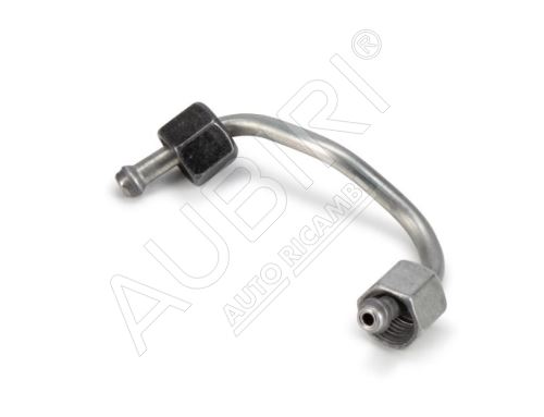 High pressure pipe Citroën Jumpy, Berlingo since 2018 1.5 BlueHDi - second cylinder