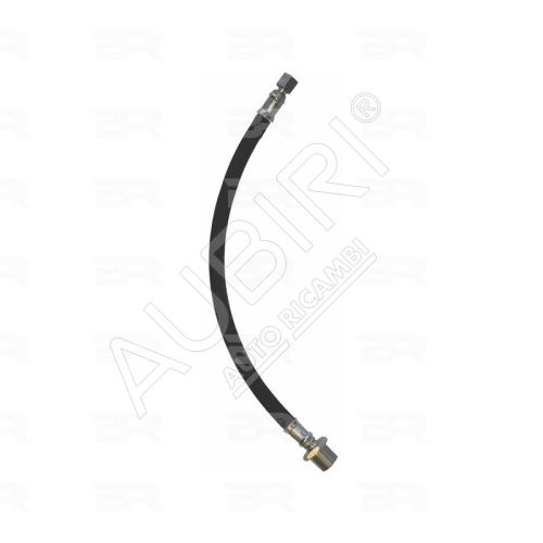 Brake hose Iveco EuroCargo 120E air, front