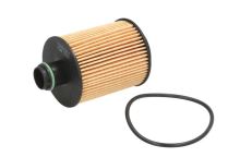 Oil filter Fiat Doblo since 2010, Fiorino since 2007 1.3/1.6MTJ Euro5 (1)