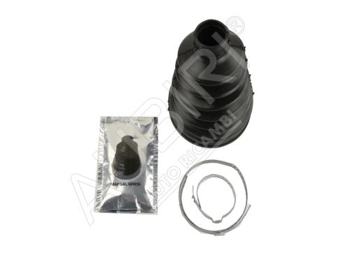 CV Boot Ford Transit 2006-2014 2.2 TDCi outer, left/right