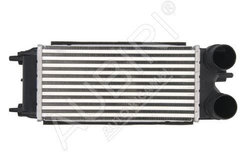 Intercooler Ford Transit Courier since 2014 1.6 TDCi