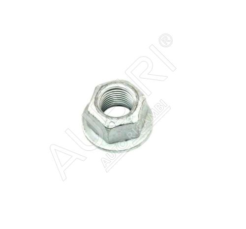 Control arm pin nut Renault Master, Opel Movano since 2010 - M16