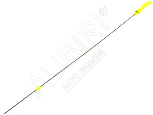 Oil dipstick Renault Kangoo 2001-2013 1.5D - 525 mm