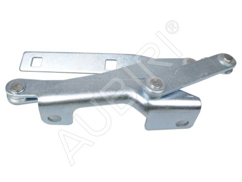 Hood hinge Fiat Ducato 2002-2006 left