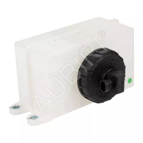 Brake fluid reservoir Iveco EuroCargo 75E Euro6