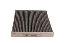 Pollen filter Ford Transit, Tourneo 2006-2014 2.2/2.4/3.2 TDCi with activated carbon Pollen filter Ford Transit, Tourneo 2006-2014 2.2/2.4/3.2 TDCi with activated carbon