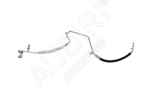 Power steering hose Renault Kangoo 1997-2008 from pump to power steering