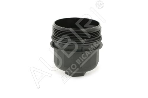 Oil filter cover Fiat Doblo since 2010 1.6/2.0