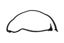 Door seal Fiat Ducato, Jumper, Boxer since 2006 on rear left door, H2 Door seal Fiat Ducato, Jumper, Boxer since 2006 on rear left door, H2