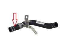 Cooling EGR hose Iveco Daily since 2014 3.0 (1)