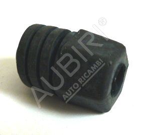 Bonnet stopper Iveco Daily 2000