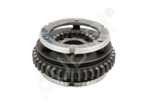 Gearbox synchronizer Fiat Scudo 1995-2016 1.6 for 1-2th gear