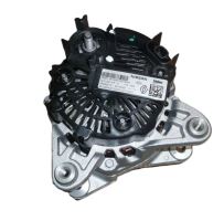 Alternator Renault Kangoo 2013-2021 1.2 TCe - 90A 14V (2)
