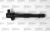 Ignition coil Fiat Doblo 2000-2005 1.6i 16V