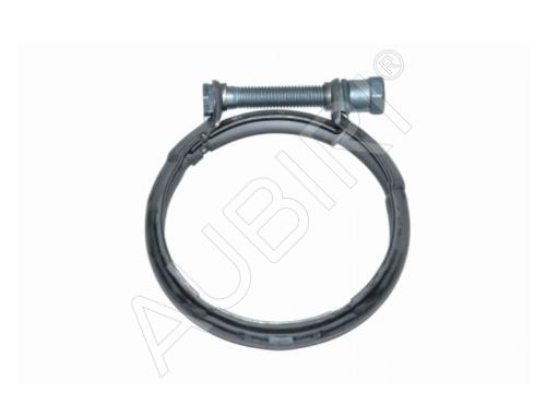 Exhaust clamp Iveco Daily since 2022 2.3/3.0D