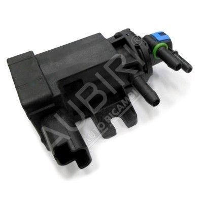 EGR solenoid valve Fiat Scudo 2007-2016 1.6/2.0D