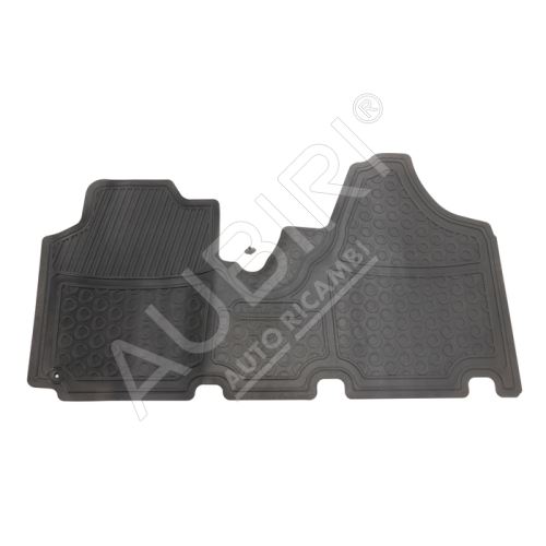 Car floor mats Fiat Scudo, Jumpy, Expert 2007-2016 front