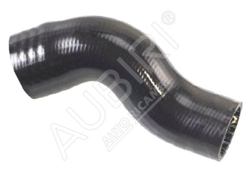 Charger Intake Hose Fiat Doblo since 2010 1.3D from intercooler to throttle