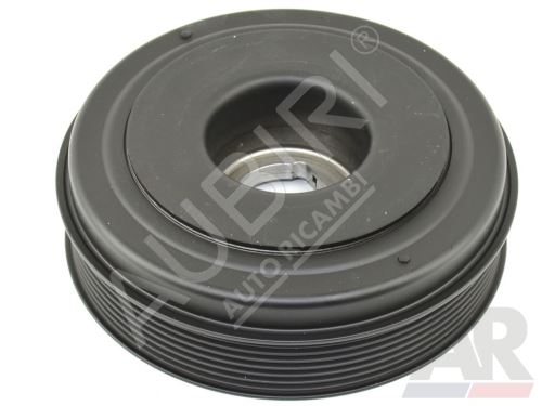 Crankshaft Pulley Renault Master 2010– 2.3