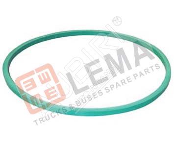 Air compressor gasket Iveco EuroCargo