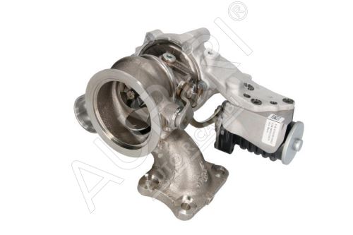 Turbocharger Citroen Berlingo, Partner since 2018 1.2i PureTech