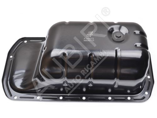 Oil pan Citroën Jumpy since 2007 1.6D, Nemo since 2008 1.4D, Berlingo since 2005 1.6D