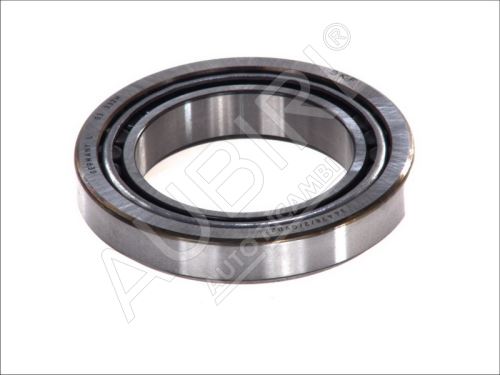 Wheel bearing Iveco Daily 65C, EuroCargo 75E, rear