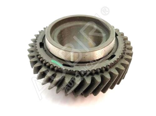 2nd gear wheel Renault Master/Trafic 38 teeth