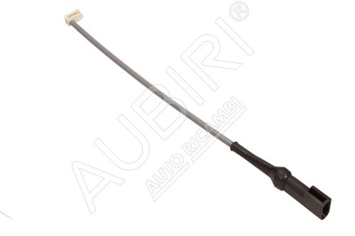 Brake wear sensor Ford Transit Custom since 2012 front, 310 mm