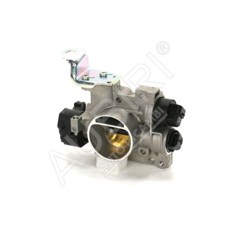 Throttle body Fiat Doblo 2000-2005 1.2i 48KW