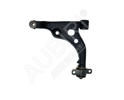 Control arm Fiat Ducato, Jumper, Boxer 1994-2002 front, links, 18Q MAXI, 22 mm