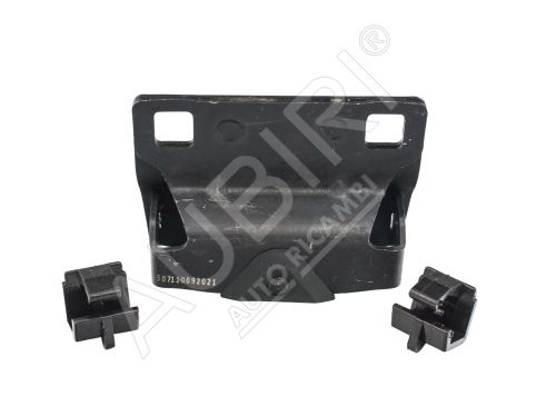 Door lock striker Citroën Berlingo, Partner 1996-2007 for rear tailgate