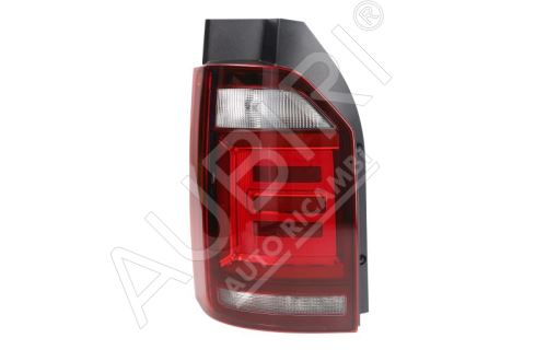 Tail light Volkswagen Transporter since 2015 left T6, LED