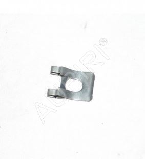 Handbrake cable catch Renault Master since 2010